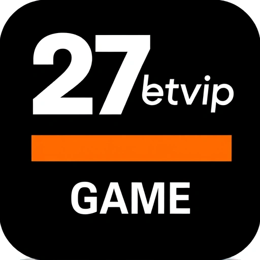 Logo da 27betvip