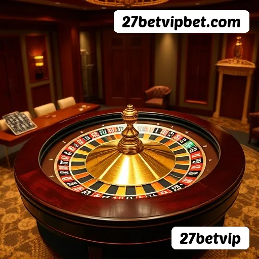 Análise de apostas 27betvip