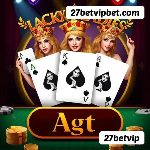 Controle de apostas 27betvip