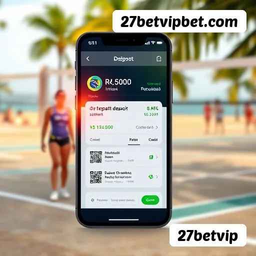 Instalar 27betvip Mac