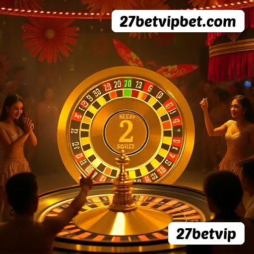 Plataforma 27betvip - Imagem principal