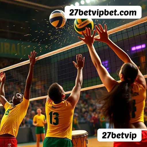 Chuva de bônus 27betvip nos caça-níqueis