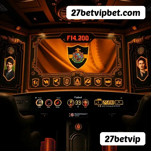 Qualificar VIP 27betvip