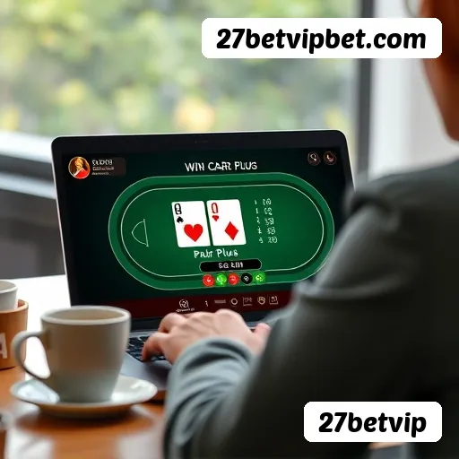 Ganhador 27betvip