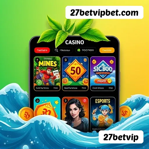 Prêmio 27betvip